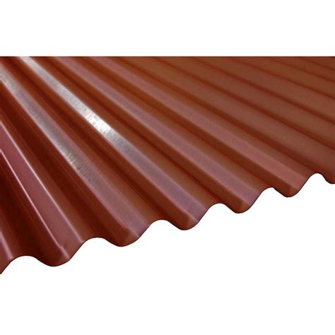 corrugated metal roof panels 12ft